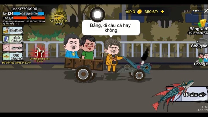 Chs máo này khó quá dị