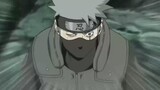 In Kakashi's mind, Obito has always been a hero and he is just a loser.