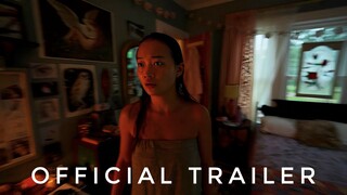PRESENCE Trailer 2 (2025)