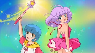 Thiên Thần Phép Thuật Creamy Mami Tập 22 Vietsub