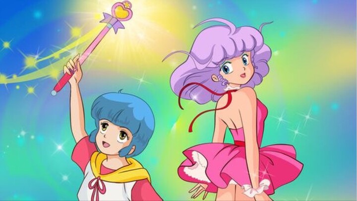 Thiên Thần Phép Thuật Creamy Mami Tập 22 Vietsub