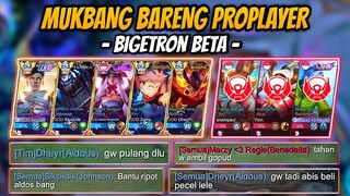 Ketemu Bigetron Beta Aldous Malah Afk !! Deeer Deerr 🤣😭