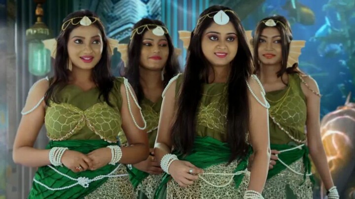 Parul - 13th June 2025 - Full Episode 106