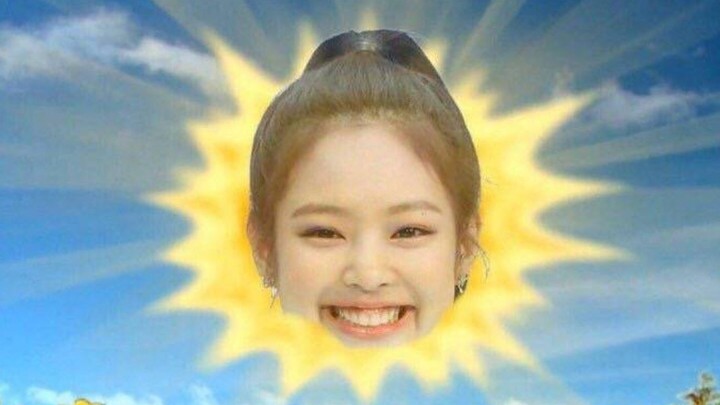 Koleksi cemberut Jennie! Super imut, super lucu dan super menghibur!