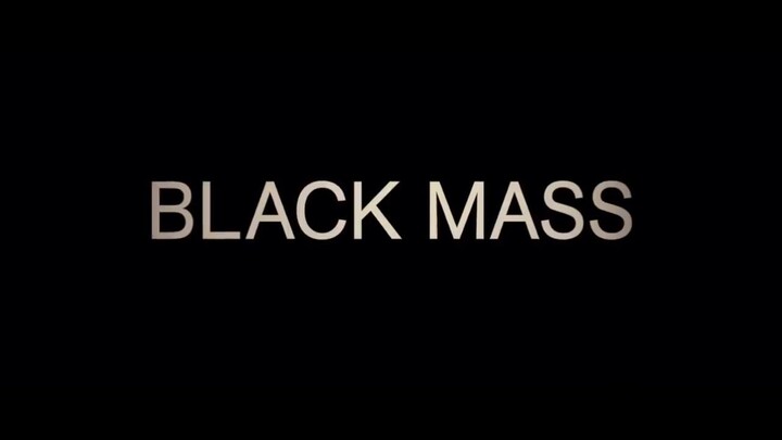 Black Mass: Watch Full Movie Link ln Description