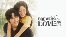 Brewing Love Episode 05 Subtitle Indonesia