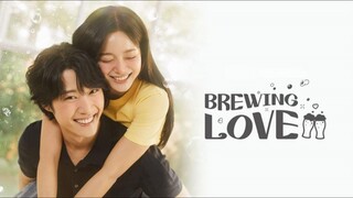 Brewing Love Episode 05 Subtitle Indonesia