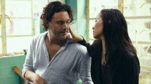 Expats epsoide 4 [Sub Indo]