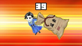 第三十九集：麻袋一套，生死难料！