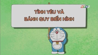 Doraemon - Chú mèo máy đến từ tương lai -