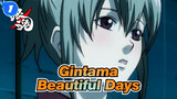 [Gintama]  Beautiful Days_1