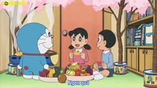 Doraemon Birthday Special