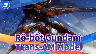 Rô-bốt Gundam
Trans-AM Model_3