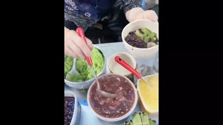 100k - Ăn gì ở Thành Cổ Sơn Tây #amthucngon