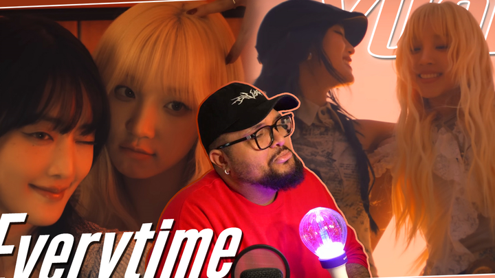 【เด็กผู้หญิงซับไทย】มี่ฉีกินอร่อยมาก | นี่ป๋า (MindOfMando) รีแอคชั่นต่อเอ็มวี “Everytime” ของยูคยอมิ