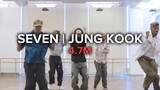 Kpop Most Viewed Dance Practice In 2023