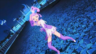 【MMDプリキュア】キュアソードで恋愛フィロソフィア