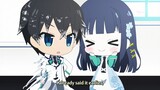 episode 1 Mahouka for Dummies / The irregular at magic high school: Get to Know Magic Studies!