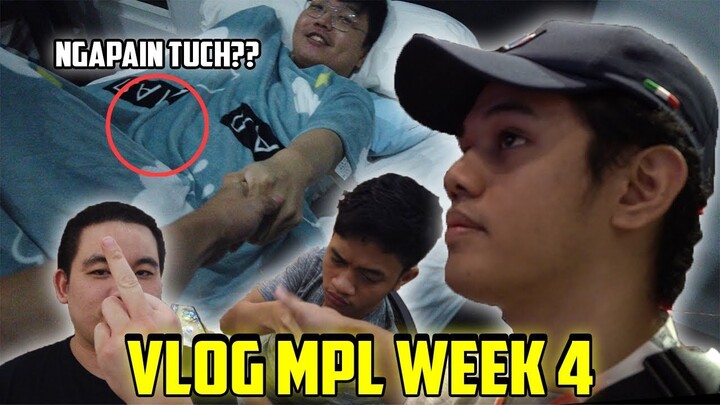 VLOG GAK JELAS HARI KE-2, PAMITAN SEKALIGUS NOSTALGIA !!