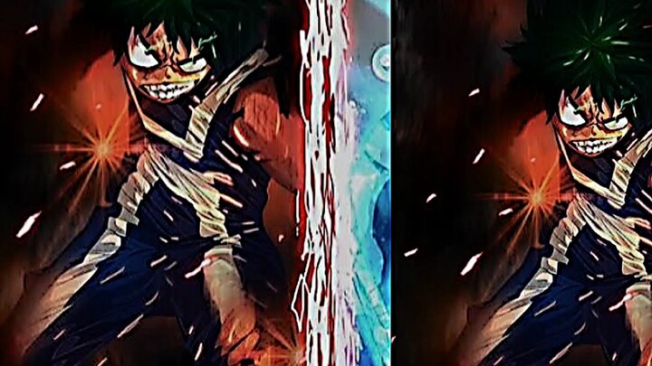 keren duo riva#anime