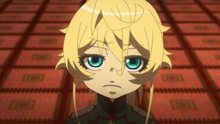 Youjo Senki Eps.12(END) ( Sub Ind )