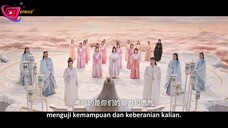 THE SUN IN THE DARK EP03 SUB INDO
