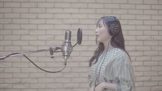 towana(fhána) SOBAKASU 1st rurouni kenshin / samurai x opening cover