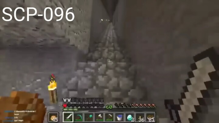 用模因描绘的SCP