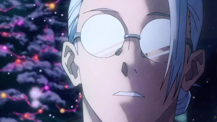 hari hari Sakamoto (AMV)