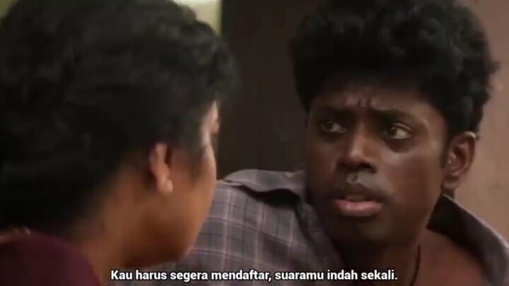 DIHADAPANNYA SETAN TIDAK ADA HARGADIRINYA SAMA SEKALI !!