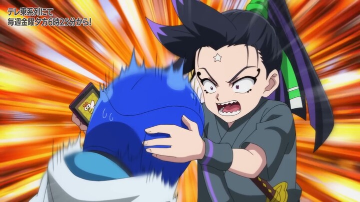 Beyblade X season 2 ep 22【BEYBLADE X episode 73】original