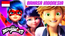 M̷̶i̷̶r̷̶a̷̶c̷̶u̷̶l̷̶o̷̶u̷̶s̷̶ ̷̶L̷̶a̷̶d̷̶y̷̶b̷̶u̷̶g̷̶ ̷̶a̷̶n̷̶d̷̶ ̷̶C̷̶a̷̶t̷̶ ̷̶N̷̶o̷̶i̷̶r̷̶