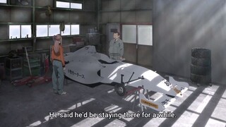 Episode 10 Overtake (English Sub)