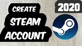 [NEW 2020] | HOW TO CREATE STEAM ACCOUNT VERIFY AND ENABLE STEAM GUARD | VERY EASY 101% WORKING