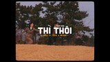 Thì Thôi - Nal ft. TVK x Minn「Lofi Version by 1 9 6 7」/ Audio Lyrics