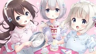 Adegan anime lucu #41 60fps