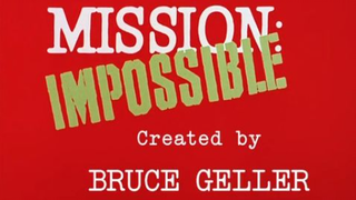 Mission Impossible S01E23 Action