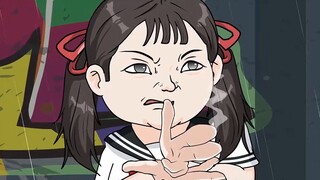 Watch episodes 1-3 of "Evil God Xiao Mu" in one go