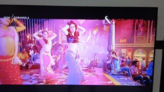 Kareena Kapoor Dabangg 2