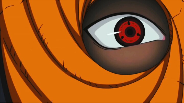 Naruto / Oizo ｜ Bạn chỉ ghét một con dao và đó luôn là tôi