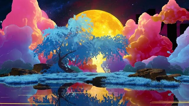 lord of mystris ep 13 end