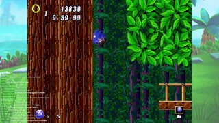 sonic 2 retro remix we change stream