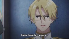 Yarinaoshi Reijou wa Ryuutei Heika wo Kouryakuchuu Episode 1 Subtitle Indonesia