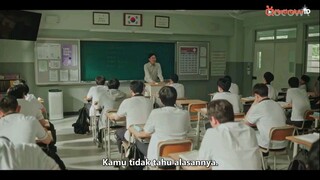 Weak Hero Class 1 (2022) Episode 6 Sub Indo