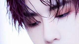 【Vương Nhất Bác】【Người đàn ông chinh phục vô số phong cách trang điểm mắt】