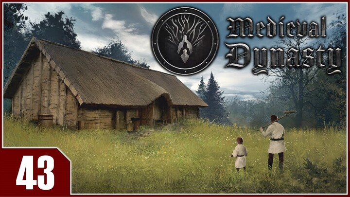 Medieval Dynasty - EP43
