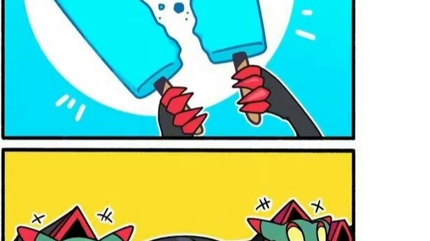 Apa yang harus dilakukan kucing jika menginginkan teman?|Rotom juga harus mengikuti perkembangan zam