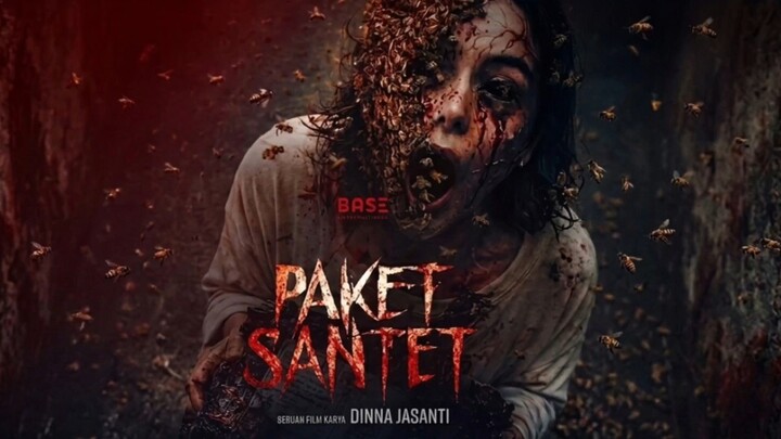 PAKET SANTET