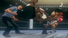 Ippo Makunouchi Episode 15 Tagalog Season 1