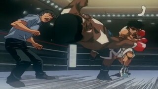 Ippo Makunouchi Episode 15 Tagalog Season 1